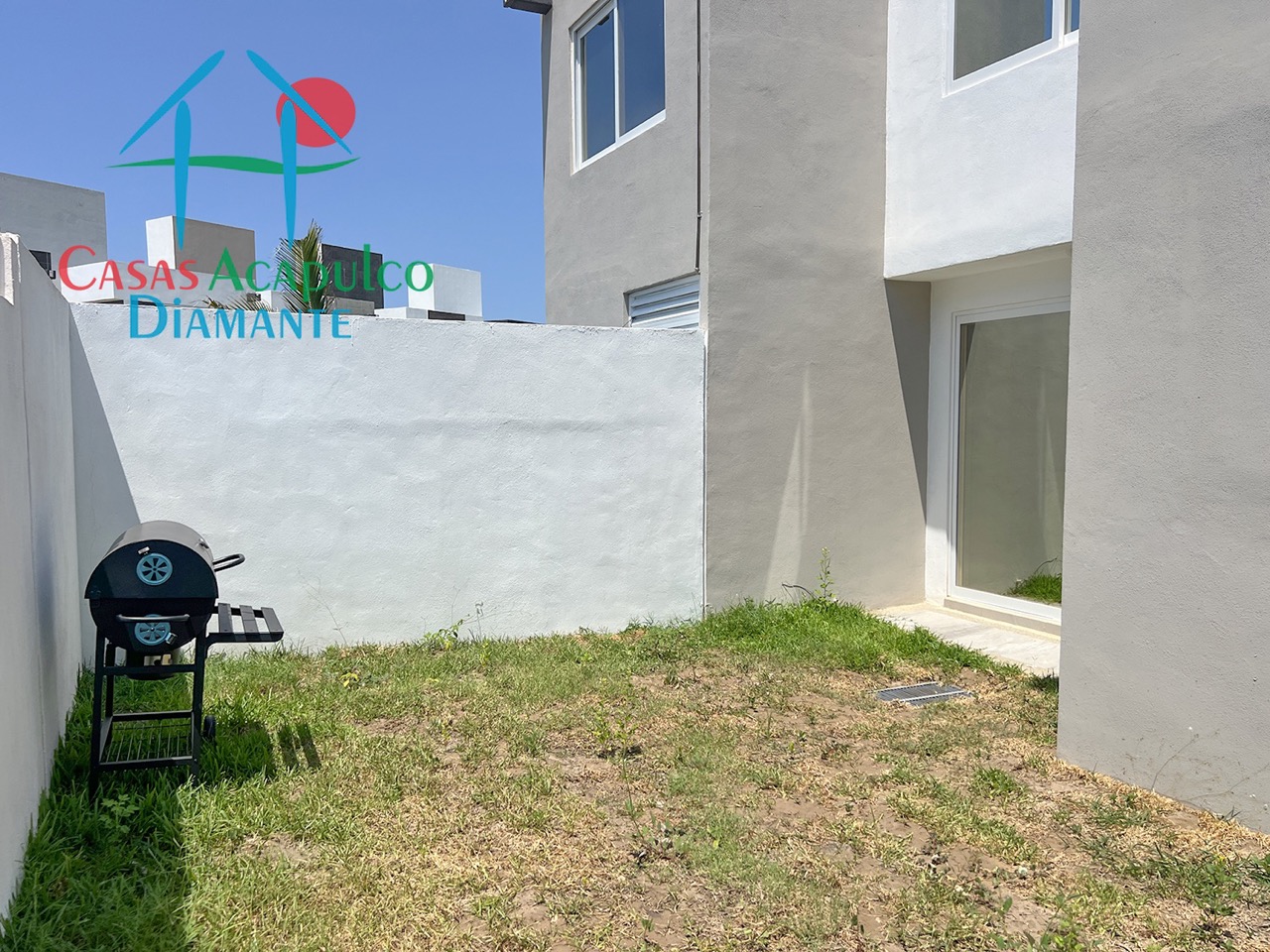 Dream Diamante Jade - Jardín 4